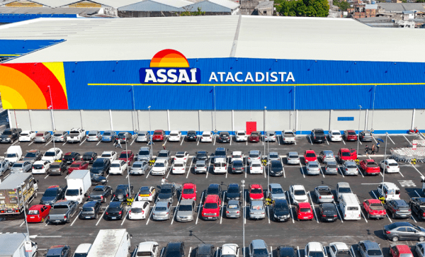 Imagem: Assaí, Magalu e Raia Drogasil estão entre as 250 maiores empresas do varejo global