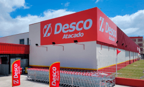 Imagem: Fundo imobiliário compra dois imóveis do Desco Atacado no Rio Grande do Sul