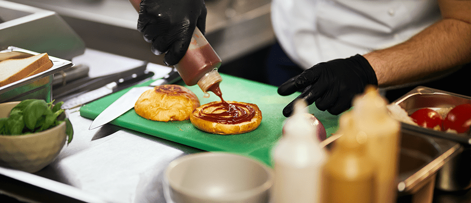 Imagem destaque: 55% dos operadores de food service tiveram faturamento maior em 2024