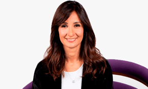 Imagem: Marília Zanoli assume diretoria de marketing da Nivea Brasil