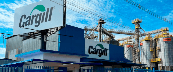 Imagem: Cargill planeja corte de funcionários por queda na receita