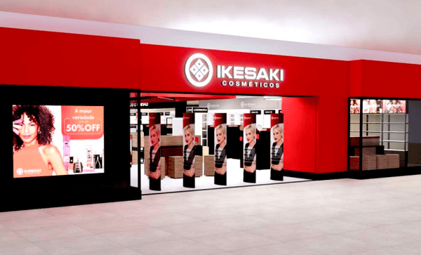 Imagem: Ikesaki reforça capilaridade em São Paulo