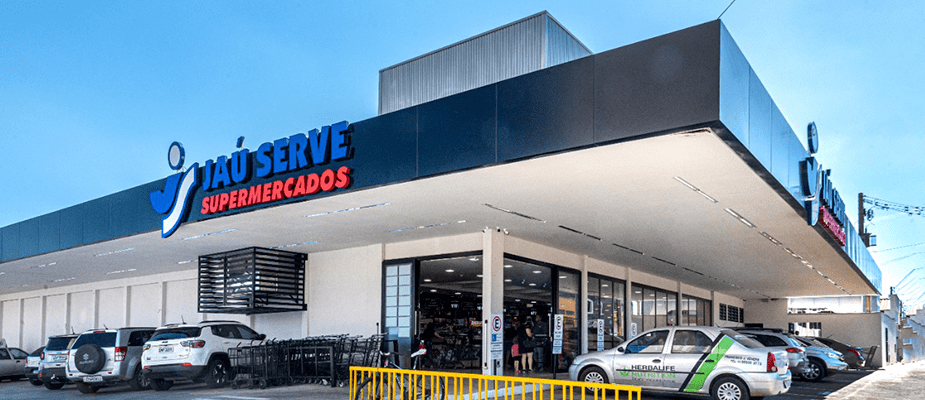 Imagem destaque: Jaú Serve começa a atuar em nova cidade no interior paulista