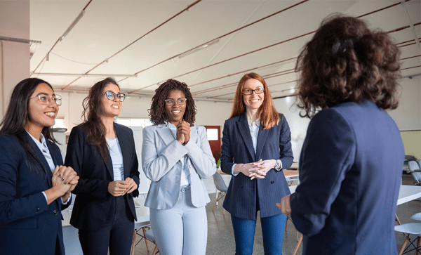 Imagem: Coop inicia segunda turma do Programa de Liderança Feminina
