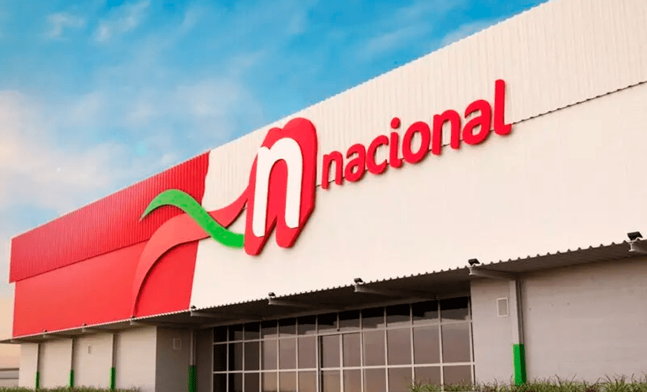 Imagem: Carrefour fecha venda de 8 lojas da bandeira Nacional