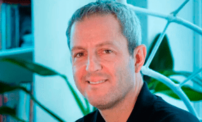 Imagem: Fernando Miranda assume como CEO da Neon