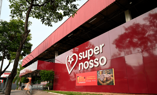 Imagem: Grupo Supernosso avança para segunda fase de implementação da escala 5x2