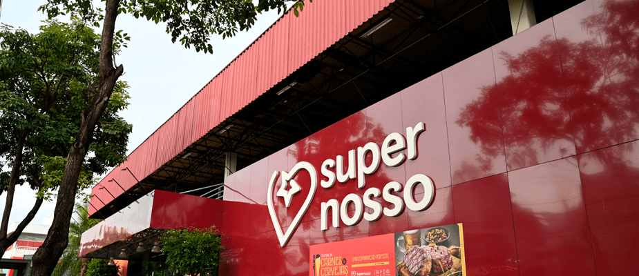 Imagem destaque: Grupo Supernosso avança para segunda fase de implementação da escala 5×2