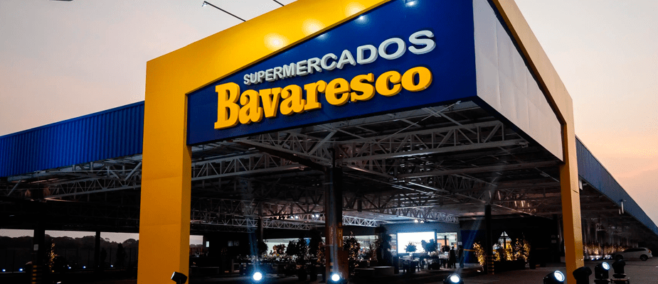 Imagem destaque: Supermercados Bavaresco amplia presença no litoral do Paraná