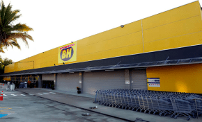 Imagem: Supermercados BH estreia quinta unidade em Divinópolis (MG)