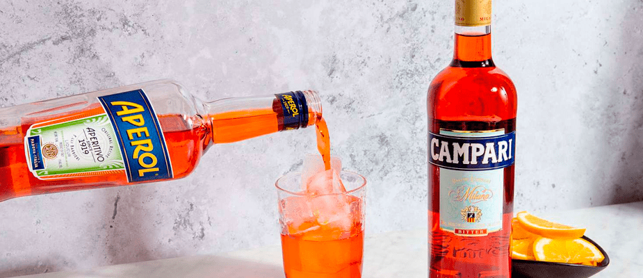 Imagem destaque: Campari expande receita em 30% com estratégia de retail media