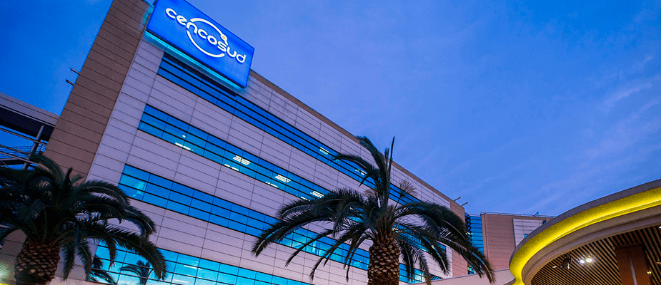 Imagem destaque: Cencosud aumentará investimentos em 16% em 2025, alcançando USD 610 milhões