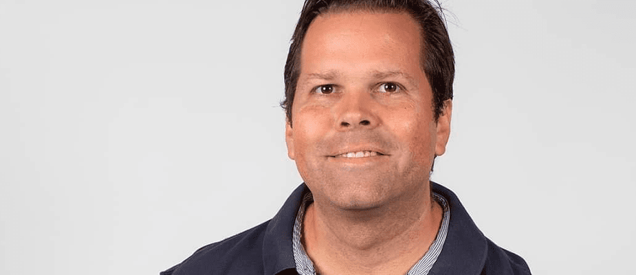 Imagem destaque: Sanofi anuncia a chegada de Eduardo Magalhães como novo CMO