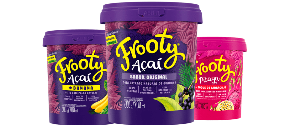 Imagem destaque: Fundo de investimentos Pátria coloca empresa de açaí à venda