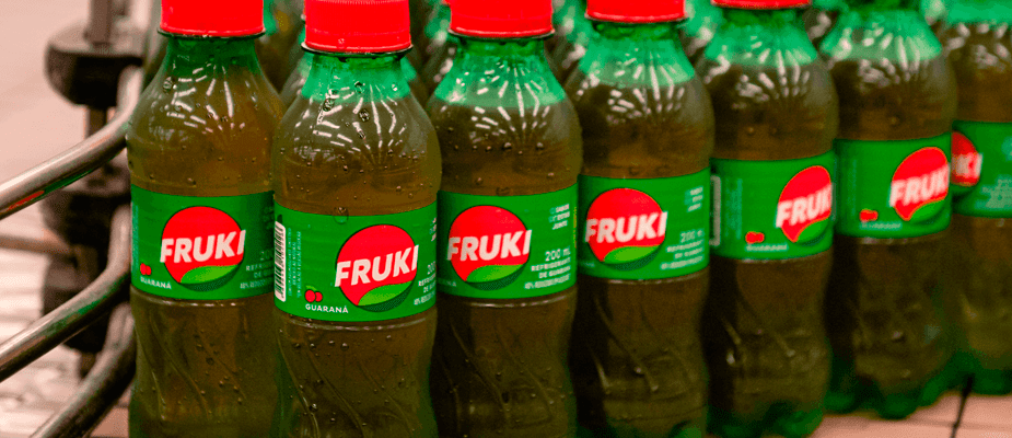 Imagem destaque: Fruki Bebidas impulsiona vendas com automação por WhatsApp