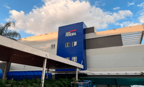 Imagem: Assistente virtual do Grupo Pereira ultrapassa 260 milhões de interações