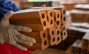 Imagem: Setor de materiais de construção civil fica estável em junho