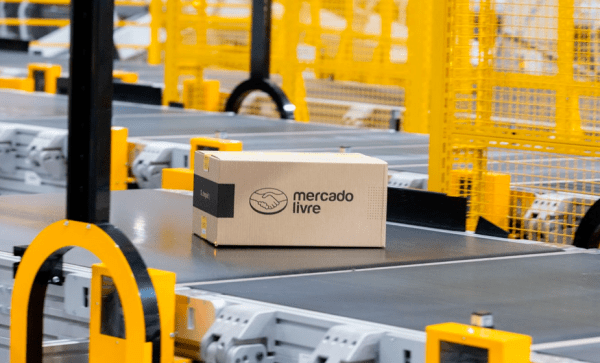 Imagem: Ranking aponta Mercado Livre como a empresa mais valiosa da América Latina