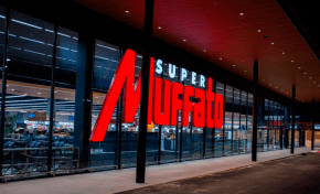 Imagem: Super Muffato prepara mais uma unidade em Curitiba (PR)