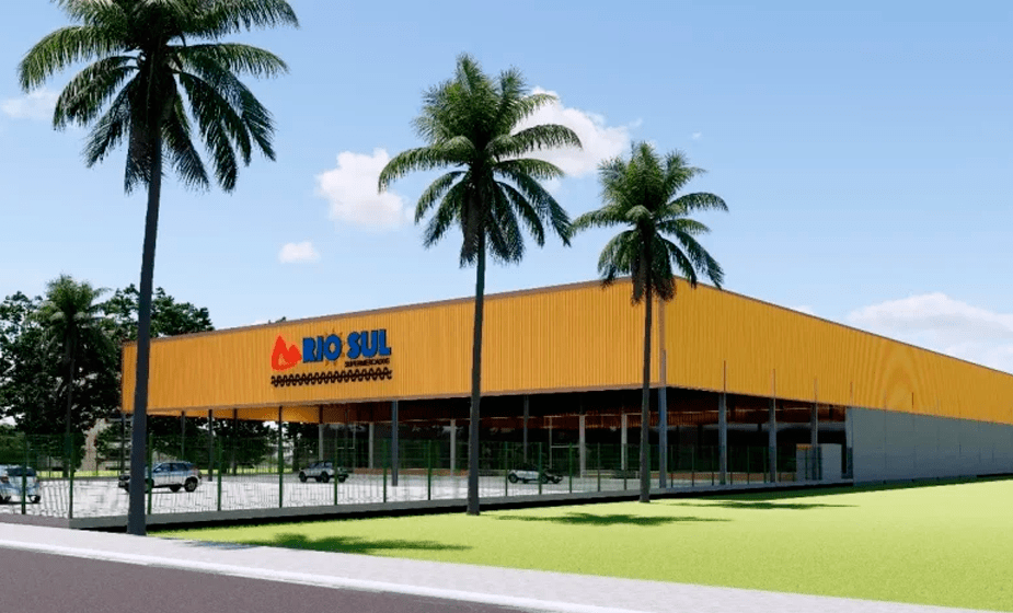 Rio Sul Supermercados avança no Rio de Janeiro - Giro News