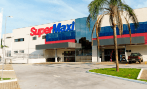 Imagem: Supermaxi abre sua 33ª loja em Uberlândia (MG)