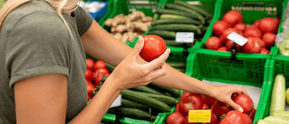 Imagem destaque: Prévia da inflação desacelera em janeiro, mas alimentação pressiona índice