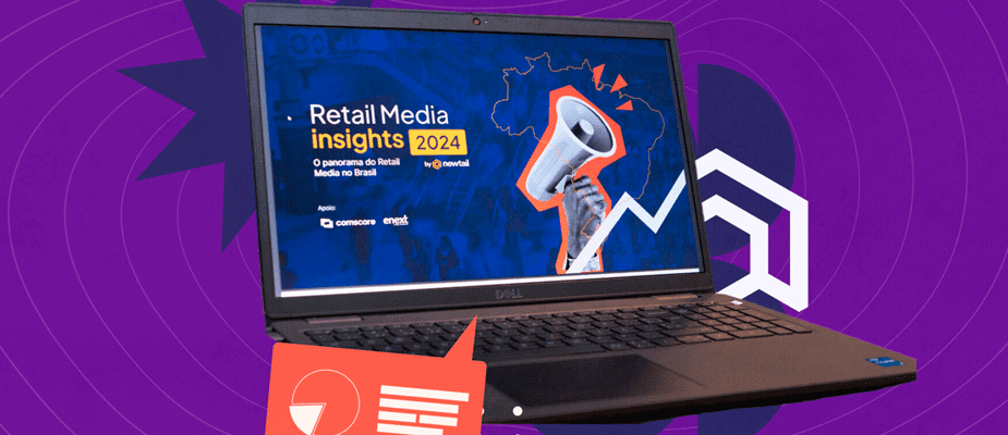 Imagem destaque: VTEX anuncia aquisição da Newtail e mira crescimento em Retail Media