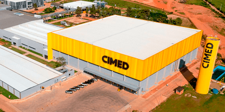 Imagem: Cimed prepara nova marca para entrar no varejo alimentar