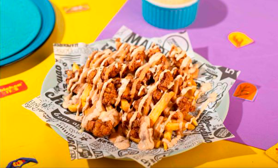 ATW Delivery Brands anuncia a chegada da marca Chicken Bites - Giro News