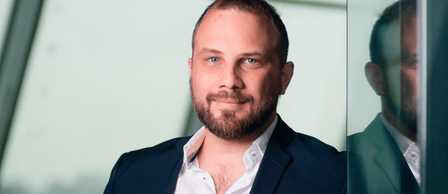 Imagem destaque: Neogrid anuncia chegada de novo CRO