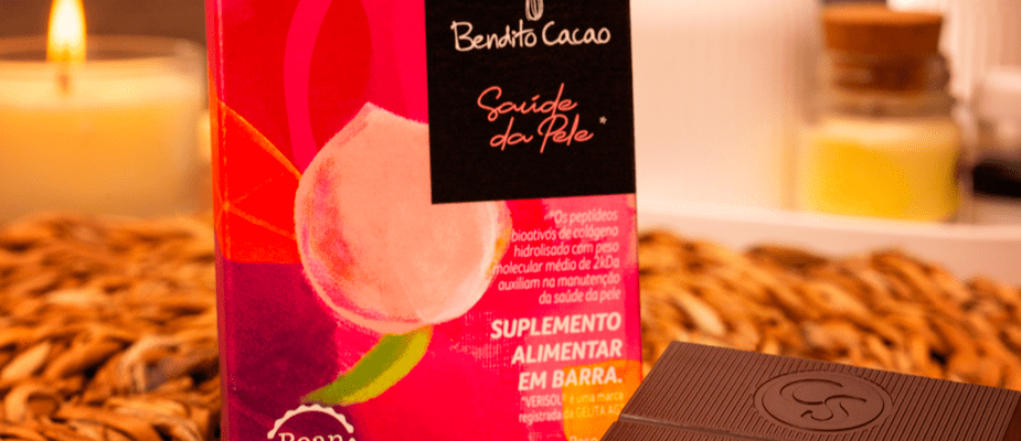 Imagem destaque: Cacau Show entra para a categoria de suplementos alimentares