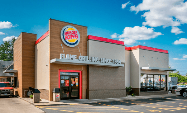 Imagem: Zamp anuncia mudanças nas áreas de marketing, supply chain e negócio do BK
