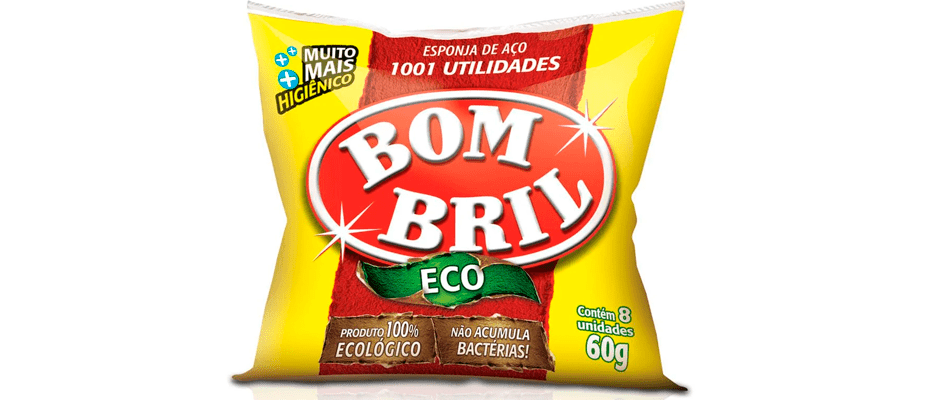 Imagem destaque: Bombril entra com pedido de recuperação judicial no valor de R$ 2,3 bilhões