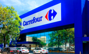 Imagem: Península vende sua participação de 4,9% no Carrefour Brasil