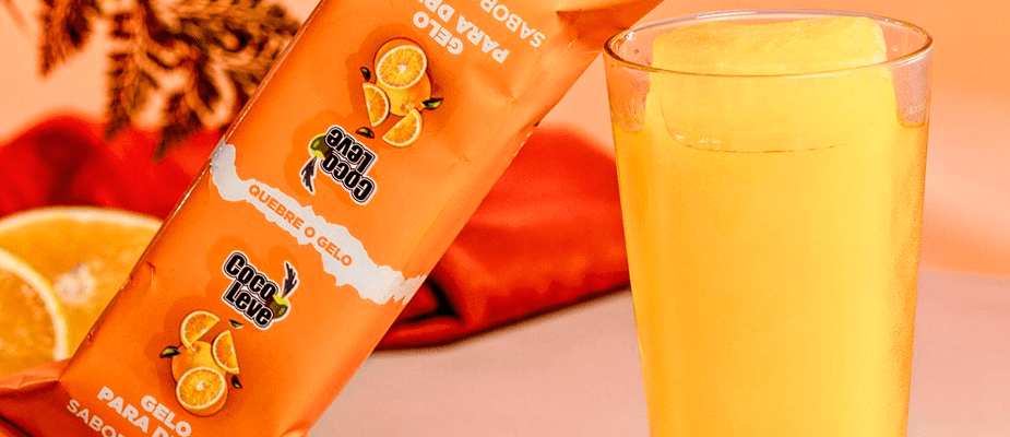 Imagem destaque: Consumo de gelo saborizado sobe 41% e é a aposta para o Carnaval
