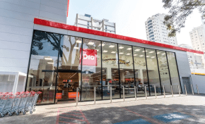 Imagem: Após vender ativos no Brasil, Grupo Dia eleva prejuízo em 48%
