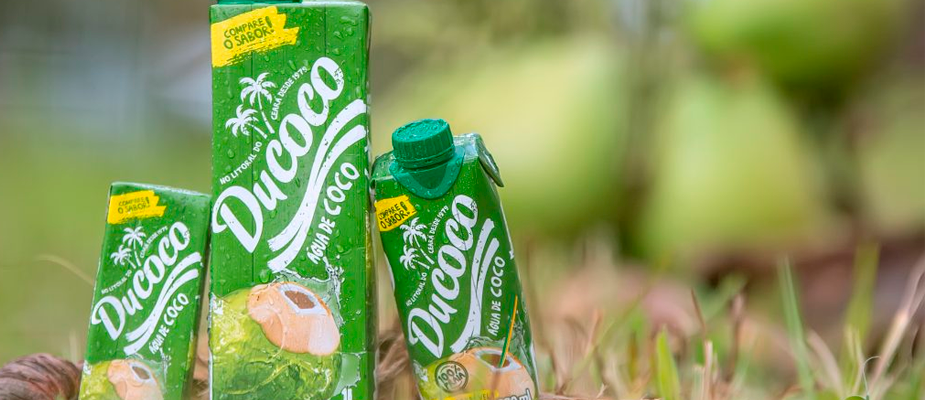 Imagem destaque: Ducoco Alimentos entra em recuperação judicial