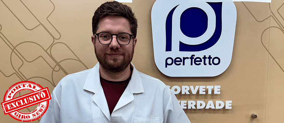 Imagem destaque: Perfetto eleva eficiência de logística com novo sistema de congelamento