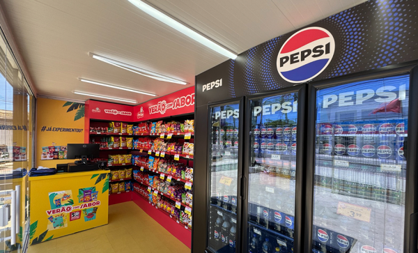 Imagem: Extrabom Supermercados implanta projeto ‘Pit Stop’ na loja de Jacaraípe (ES)