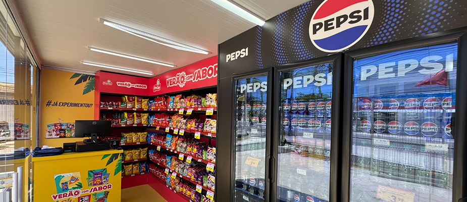 Imagem destaque: Extrabom Supermercados implanta projeto ‘Pit Stop’ na loja de Jacaraípe (ES)