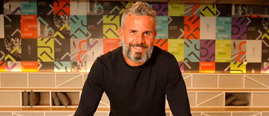 Imagem destaque: Grupo SBF apresenta Gustavo Furtado como novo CEO