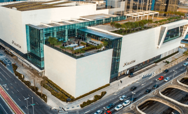 Imagem: Iguatemi inicia transição de presidência; Ciro Zica Neto ocupará posição