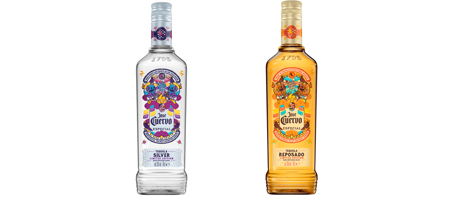 Imagem destaque: Jose Cuervo lança edições limitadas para o Carnaval