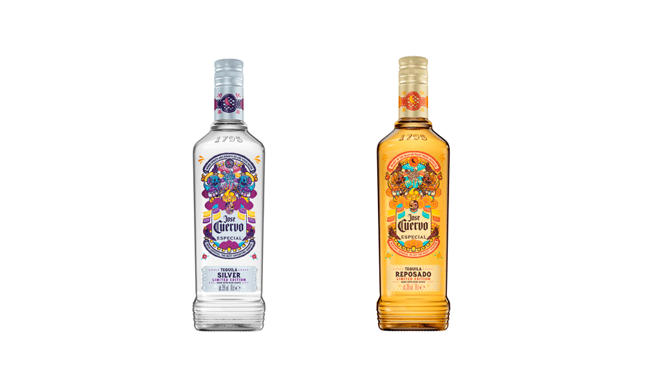 Jose Cuervo lança edições limitadas para o Carnaval - Giro News