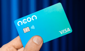 Imagem: Novos sócios injetam R$ 720 milhões na fintech Neon