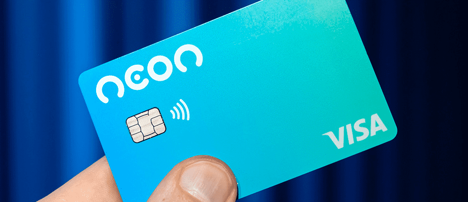 Imagem destaque: Novos sócios injetam R$ 720 milhões na fintech Neon