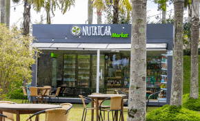 Imagem: Grupo GPS compra 60% da Nutricar, empresa de minimercados autônomos