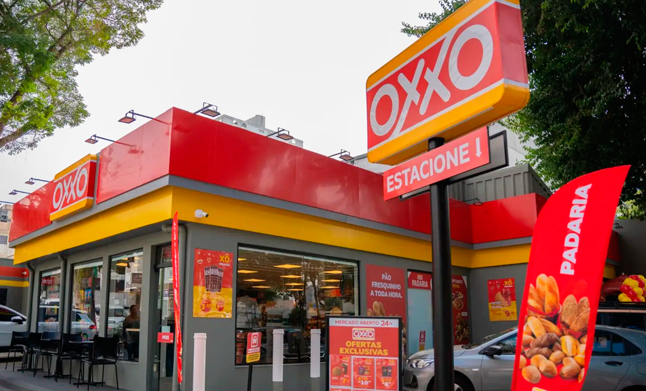 Imagem destaque: MP investiga Oxxo, Kalunga e Rede28 em operação de corrupção fiscal
