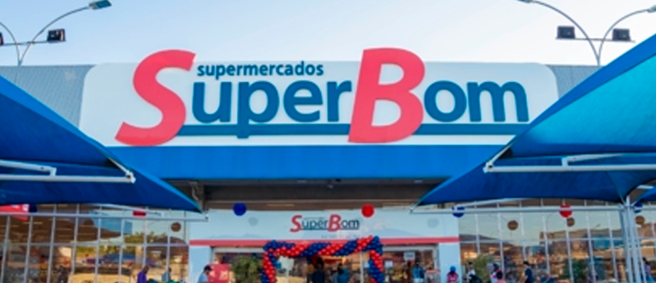 Imagem destaque: Super Bom inaugura filial em Rio das Ostras (RJ)
