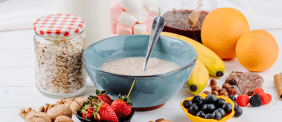 Imagem destaque: Venda de produtos da cesta de saudabilidade cresce 12,6% em 2024